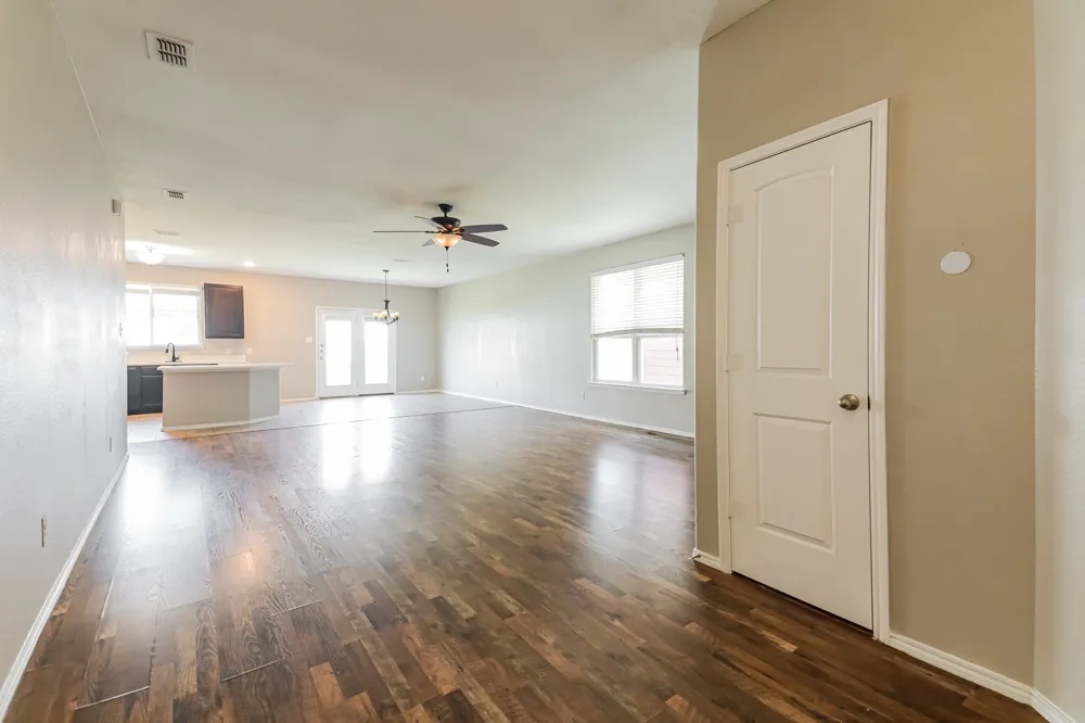 9109 Cranston Court Providence Village, TX 76227