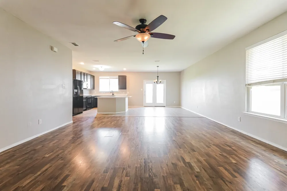 9109 Cranston Court Providence Village, TX 76227