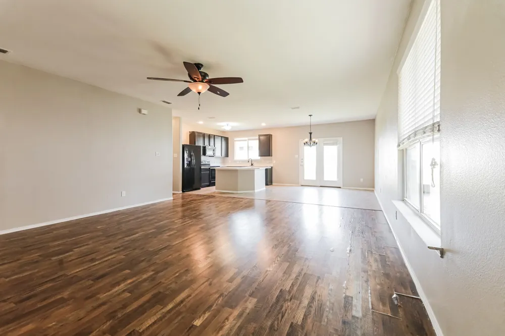 9109 Cranston Court Providence Village, TX 76227