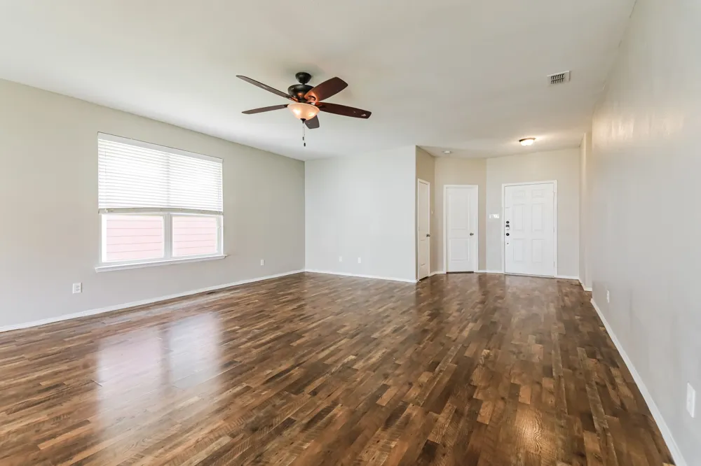 9109 Cranston Court Providence Village, TX 76227
