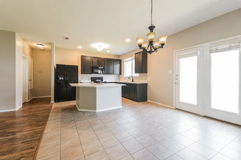 9109 Cranston Court Providence Village, TX 76227