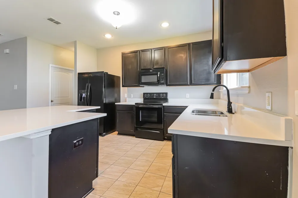 9109 Cranston Court Providence Village, TX 76227