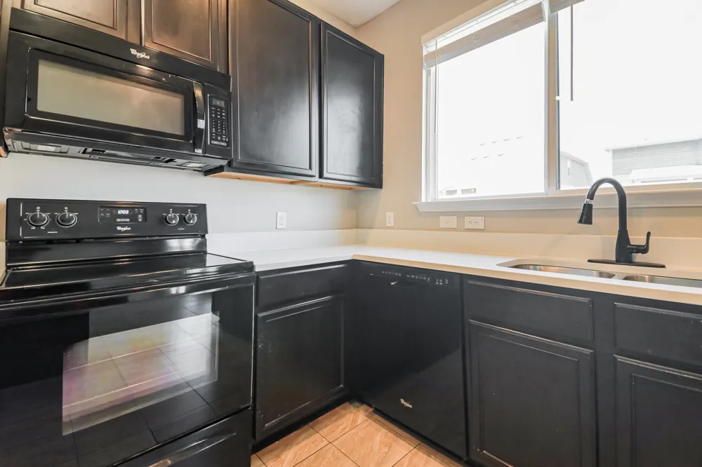 9109 Cranston Court Providence Village, TX 76227