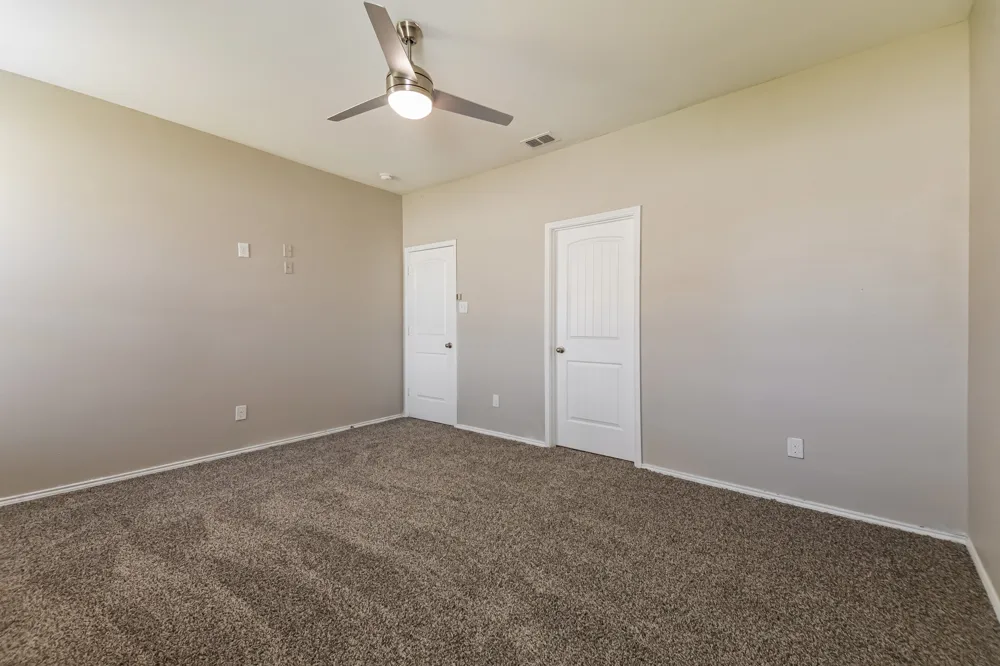 9109 Cranston Court Providence Village, TX 76227