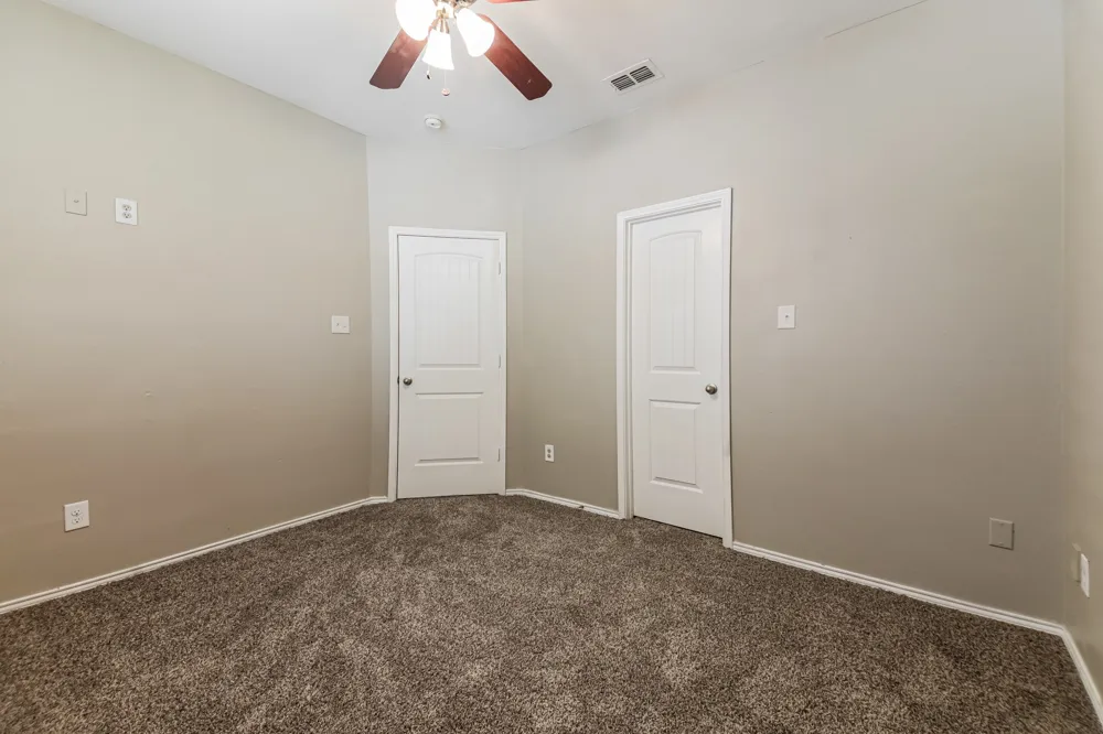 9109 Cranston Court Providence Village, TX 76227