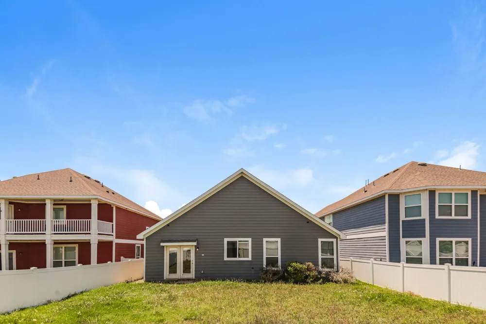 9109 Cranston Court Providence Village, TX 76227