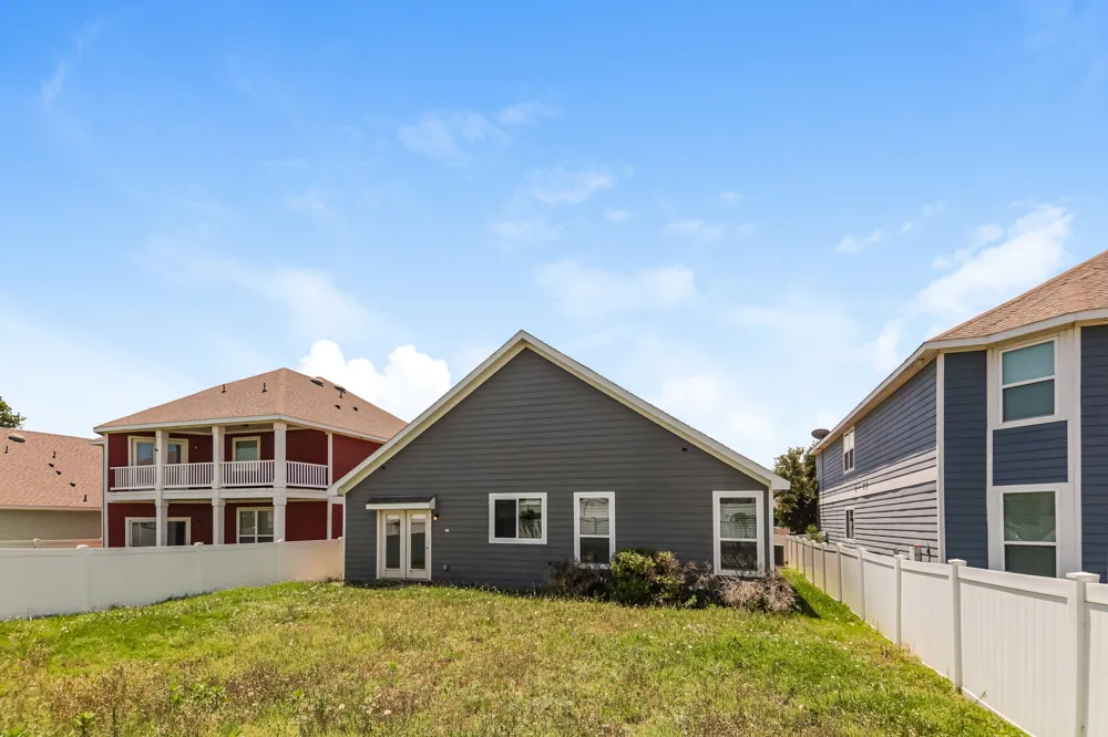 9109 Cranston Court Providence Village, TX 76227