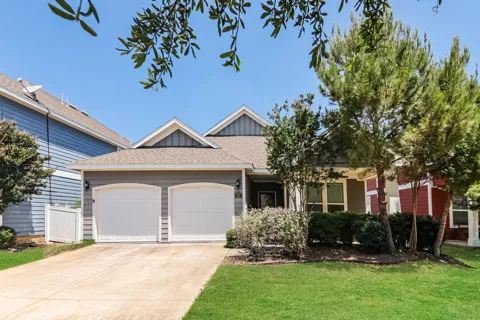 9109 Cranston Court