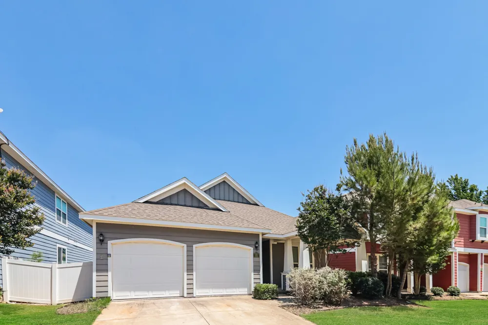 9109 Cranston Court Providence Village, TX 76227