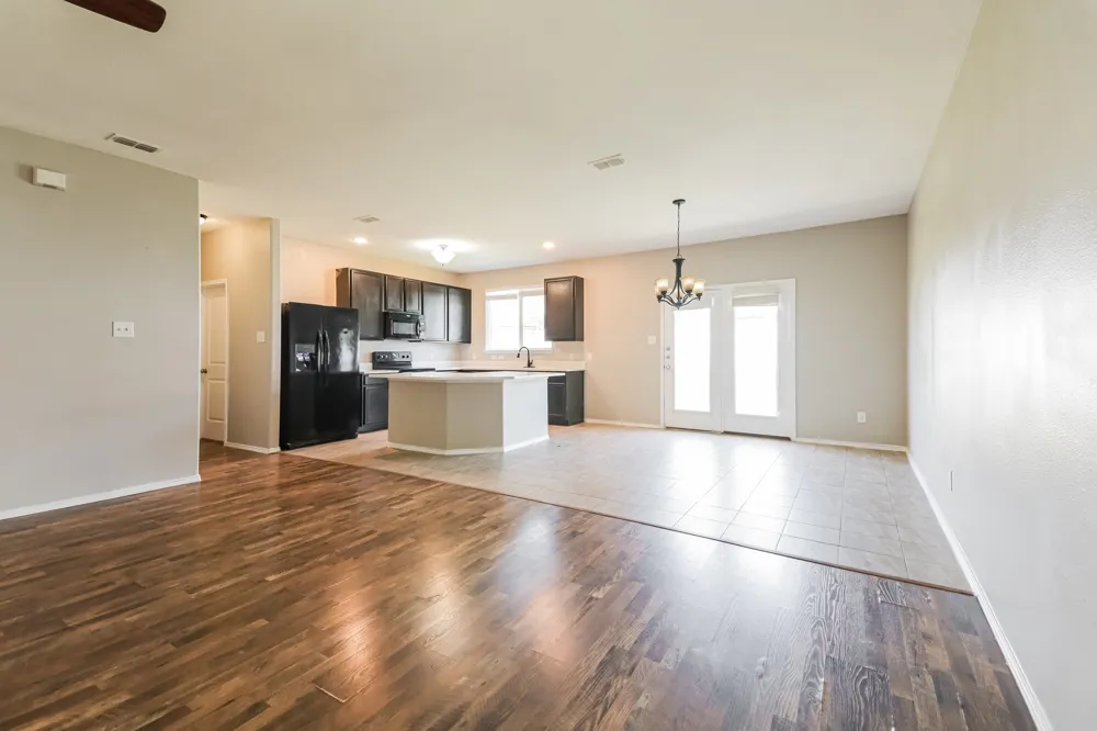 9109 Cranston Court Providence Village, TX 76227