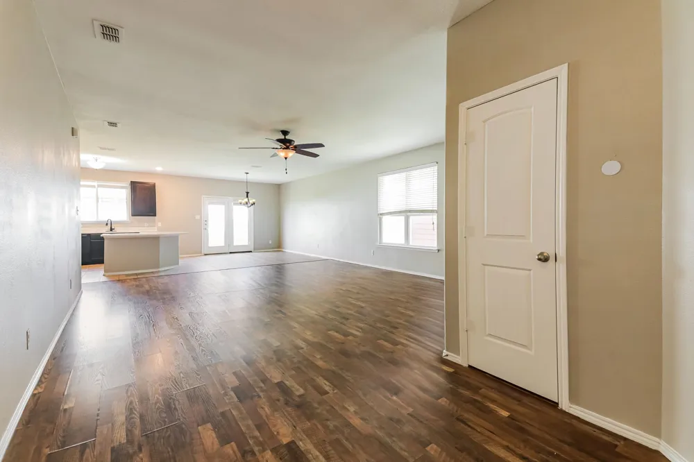 9109 Cranston Court Providence Village, TX 76227
