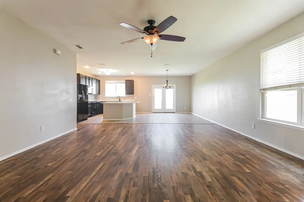 9109 Cranston Court Providence Village, TX 76227