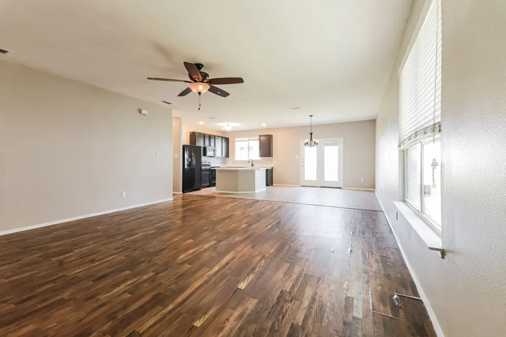 9109 Cranston Court Providence Village, TX 76227