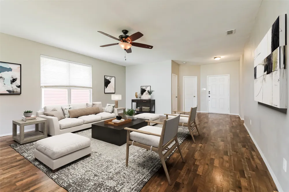 9109 Cranston Court Providence Village, TX 76227
