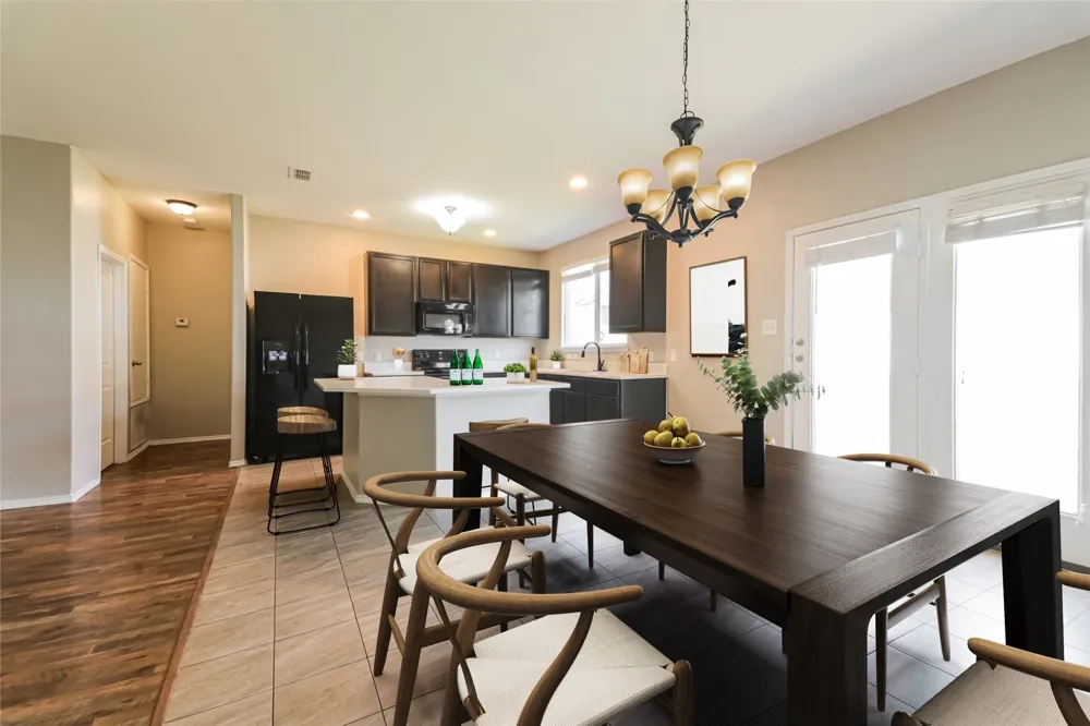 9109 Cranston Court Providence Village, TX 76227