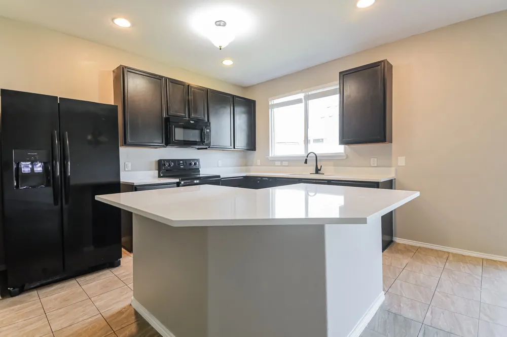 9109 Cranston Court Providence Village, TX 76227