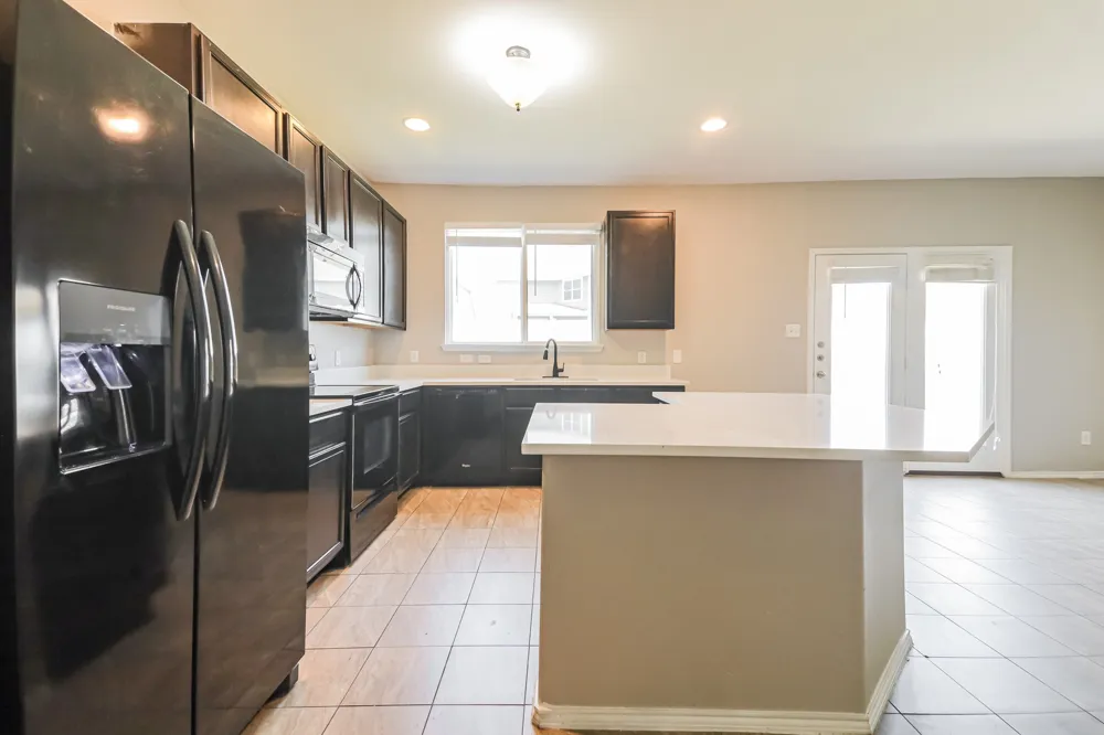 9109 Cranston Court Providence Village, TX 76227