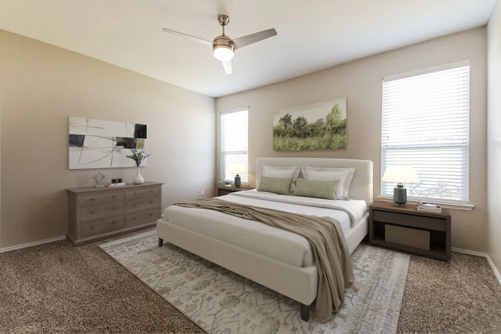 9109 Cranston Court Providence Village, TX 76227
