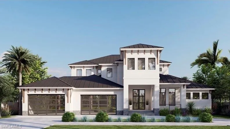 1558 Heights Court Marco Island, FL 34145