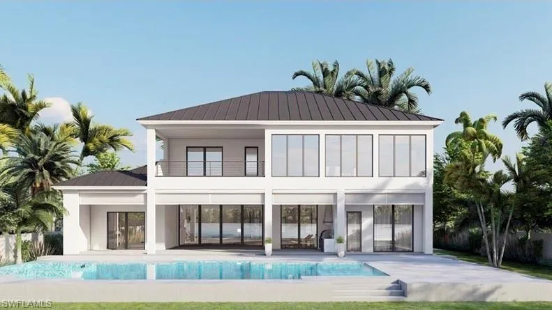 1558 Heights Court Marco Island, FL 34145
