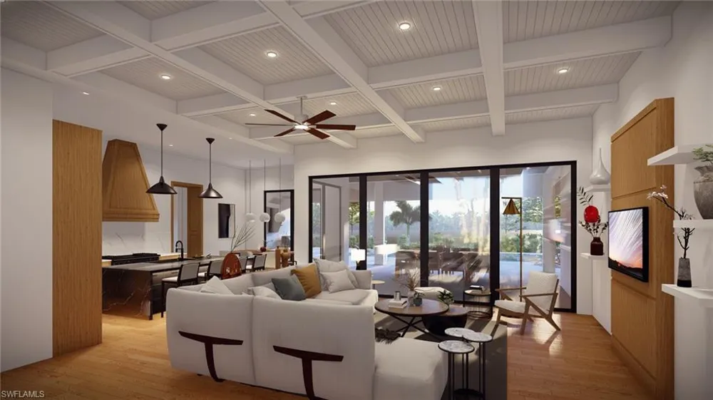 1558 Heights Court Marco Island, FL 34145