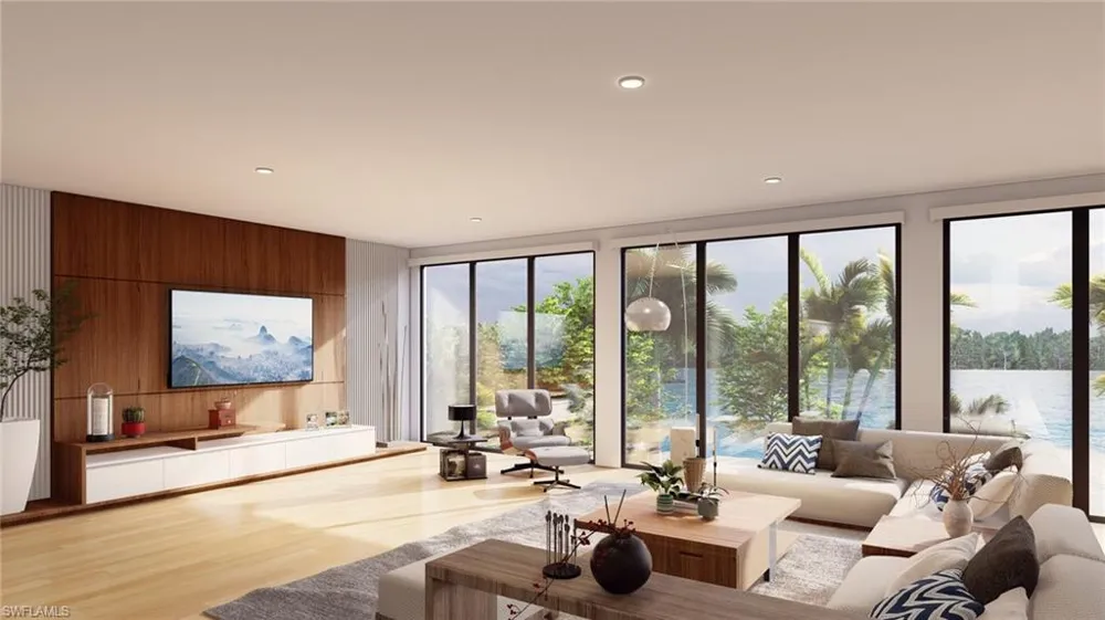 1558 Heights Court Marco Island, FL 34145
