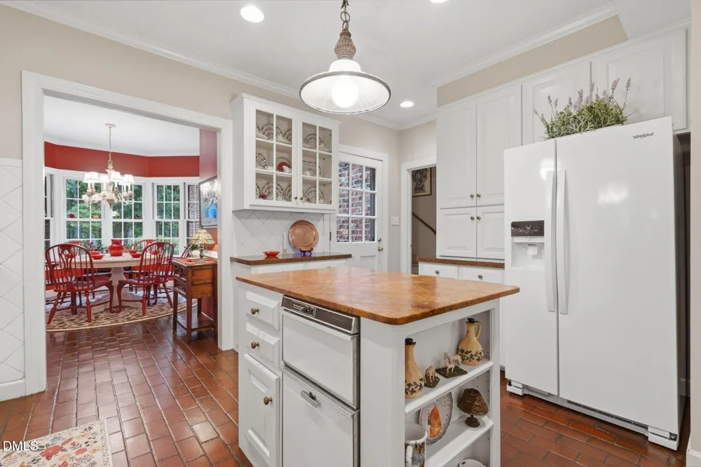 133 Steeple Chase Road Rocky Mount, NC 27804