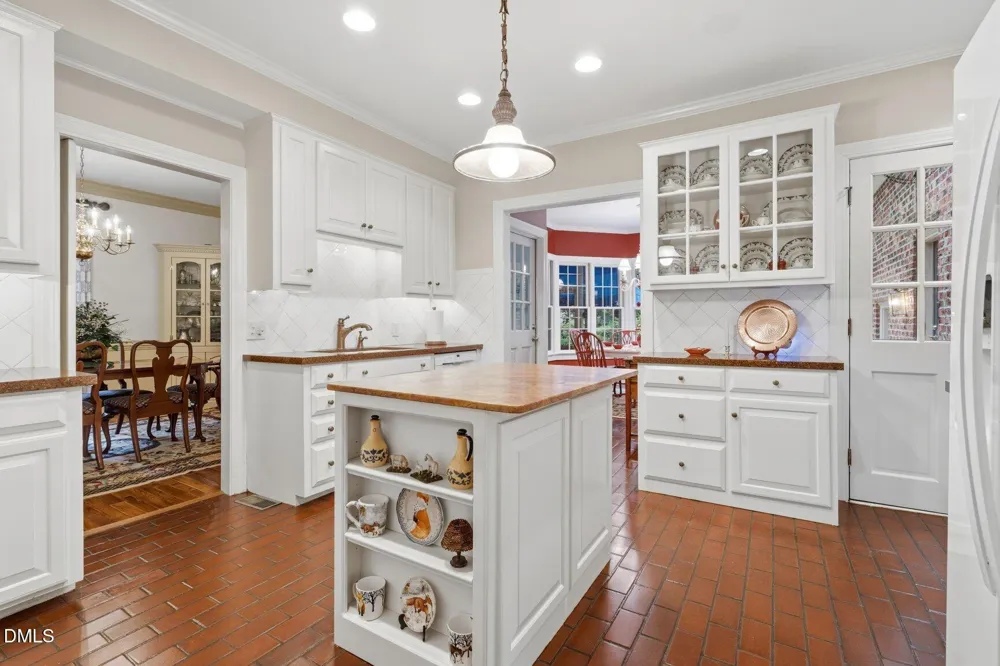 133 Steeple Chase Road Rocky Mount, NC 27804