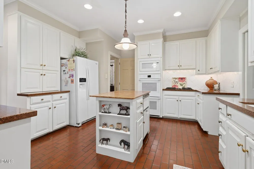 133 Steeple Chase Road Rocky Mount, NC 27804