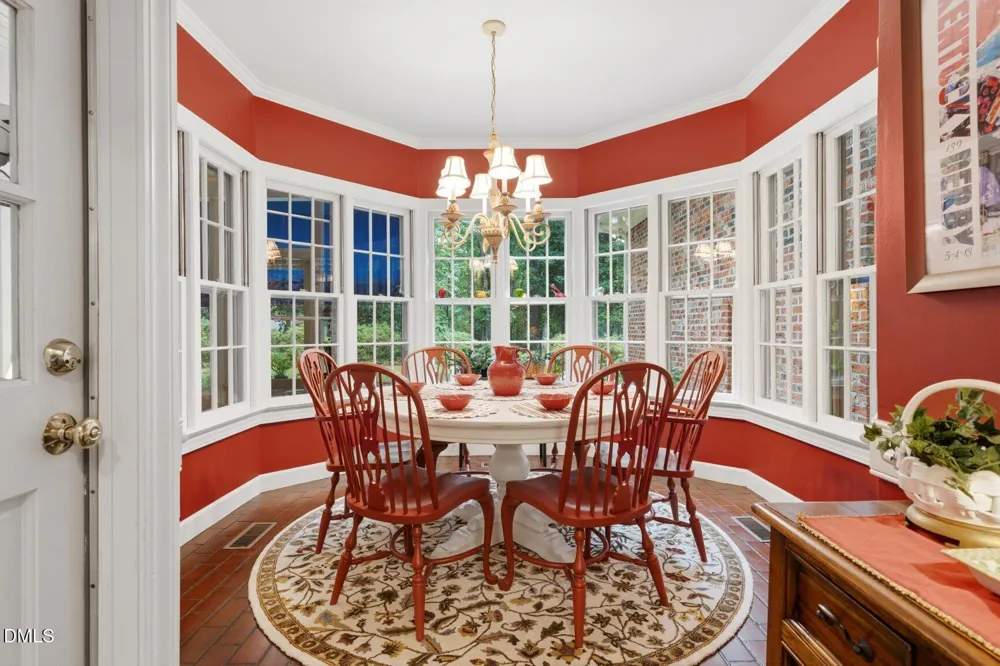 133 Steeple Chase Road Rocky Mount, NC 27804