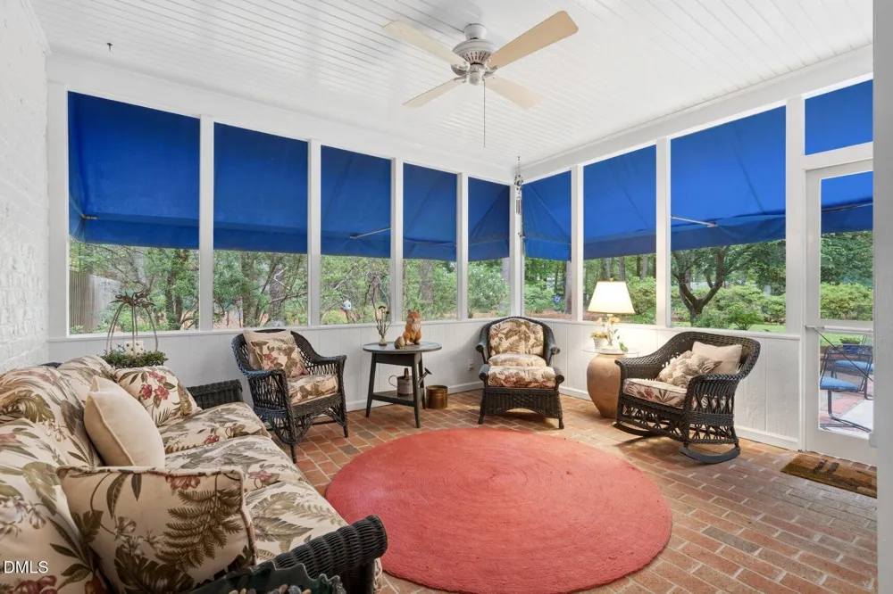 133 Steeple Chase Road Rocky Mount, NC 27804