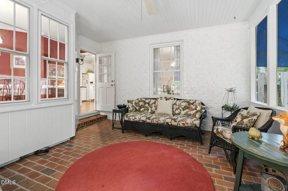133 Steeple Chase Road Rocky Mount, NC 27804