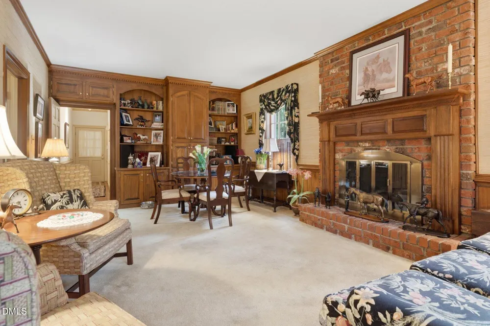 133 Steeple Chase Road Rocky Mount, NC 27804