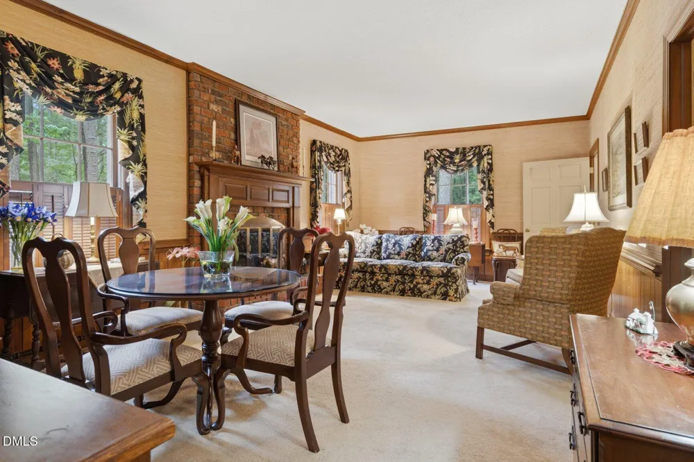 133 Steeple Chase Road Rocky Mount, NC 27804