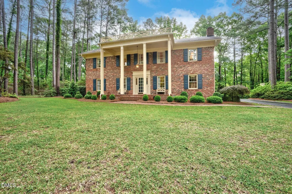 133 Steeple Chase Road Rocky Mount, NC 27804