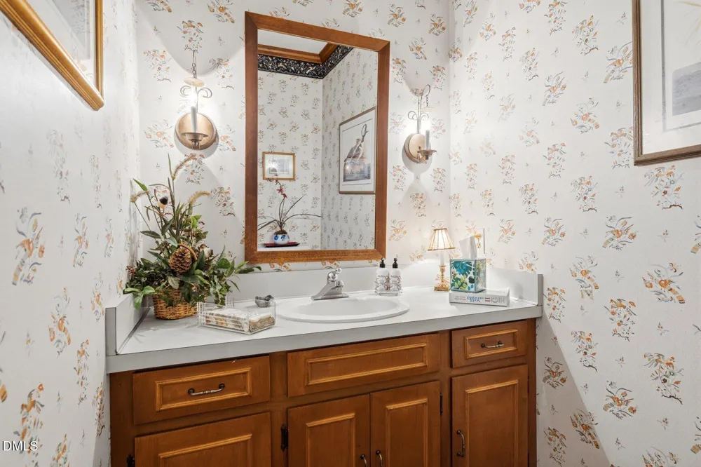 133 Steeple Chase Road Rocky Mount, NC 27804
