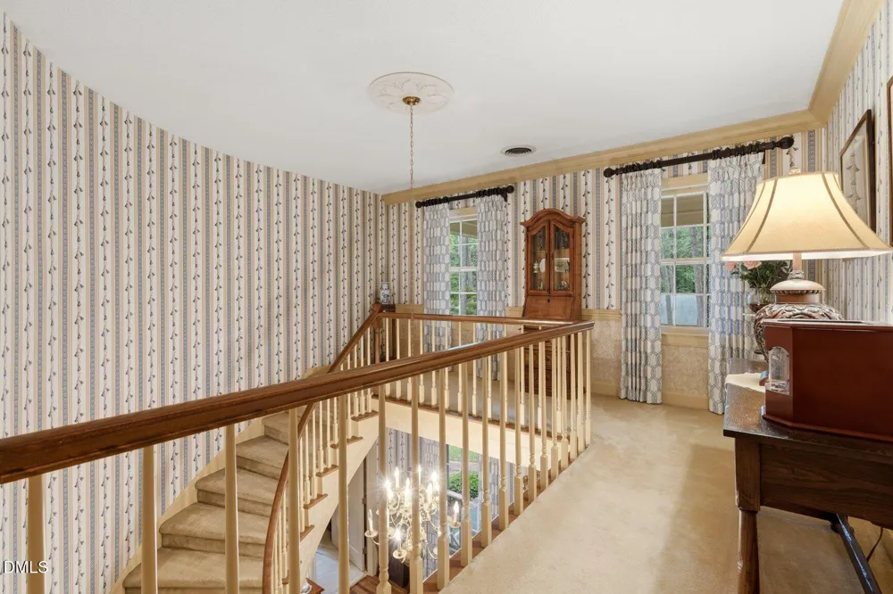 133 Steeple Chase Road Rocky Mount, NC 27804