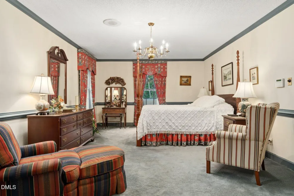 133 Steeple Chase Road Rocky Mount, NC 27804
