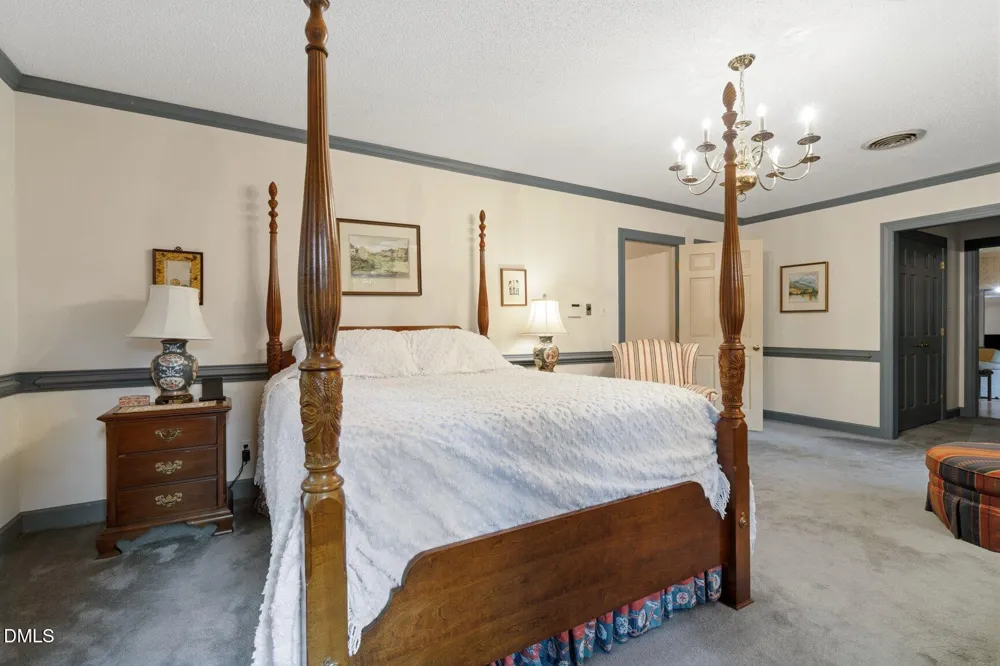 133 Steeple Chase Road Rocky Mount, NC 27804