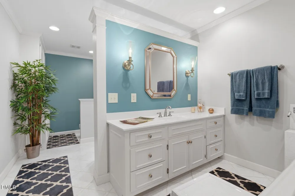 133 Steeple Chase Road Rocky Mount, NC 27804