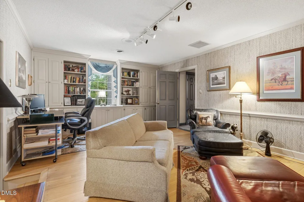 133 Steeple Chase Road Rocky Mount, NC 27804