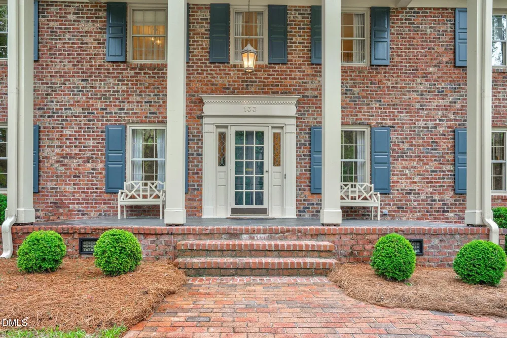 133 Steeple Chase Road Rocky Mount, NC 27804
