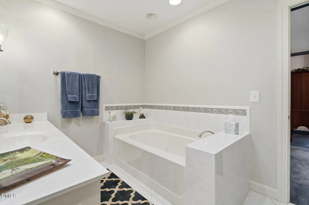 133 Steeple Chase Road Rocky Mount, NC 27804