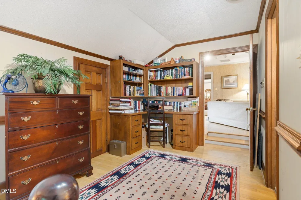 133 Steeple Chase Road Rocky Mount, NC 27804