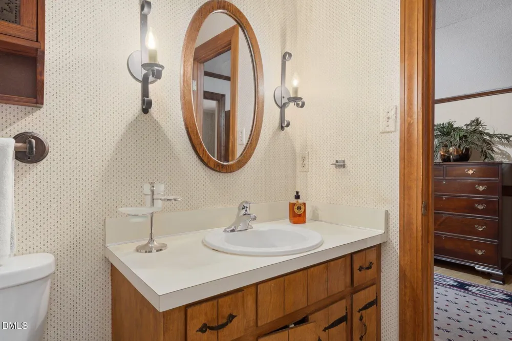 133 Steeple Chase Road Rocky Mount, NC 27804