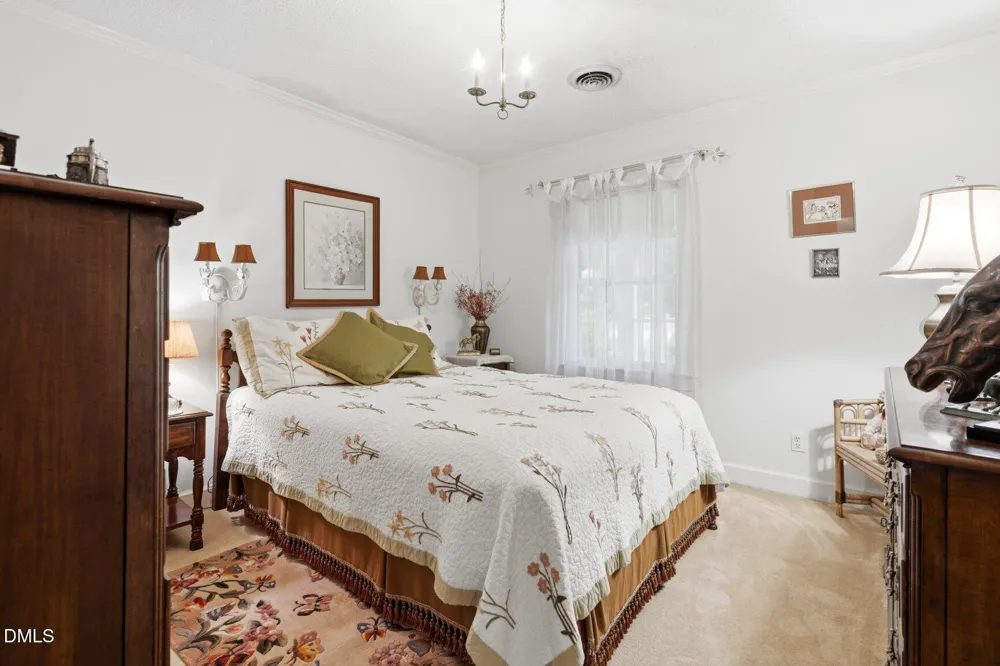 133 Steeple Chase Road Rocky Mount, NC 27804
