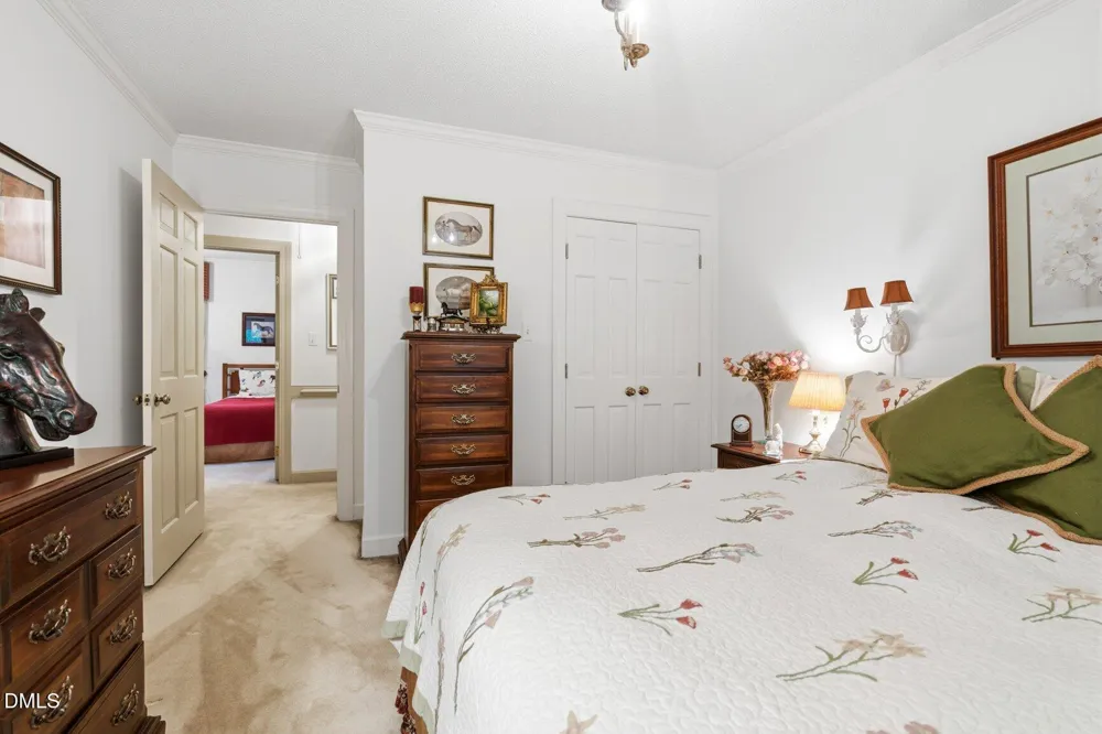 133 Steeple Chase Road Rocky Mount, NC 27804