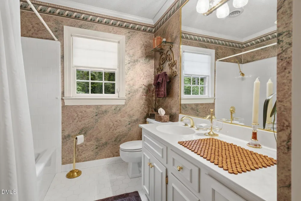 133 Steeple Chase Road Rocky Mount, NC 27804
