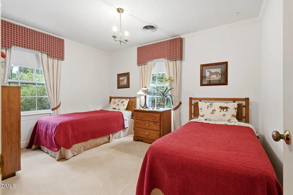 133 Steeple Chase Road Rocky Mount, NC 27804