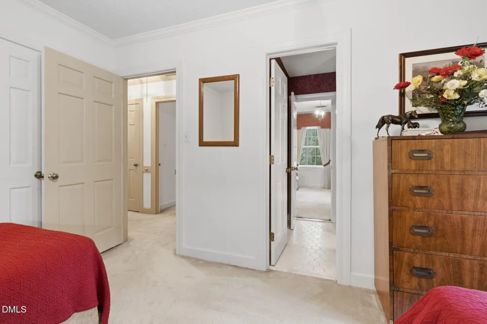 133 Steeple Chase Road Rocky Mount, NC 27804
